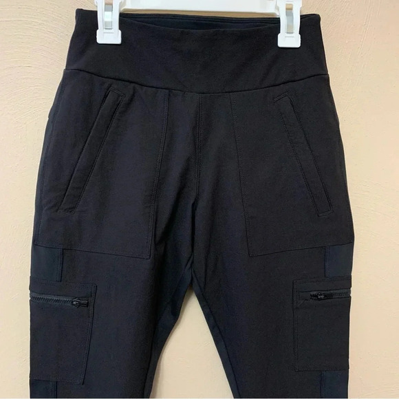 Athleta Headlands Hybrid Cargo Pants - Picture 7 of 16